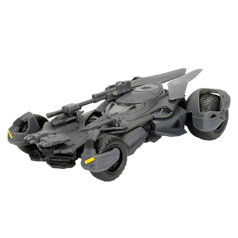 ماکت ماشین جادا مدل batmobile