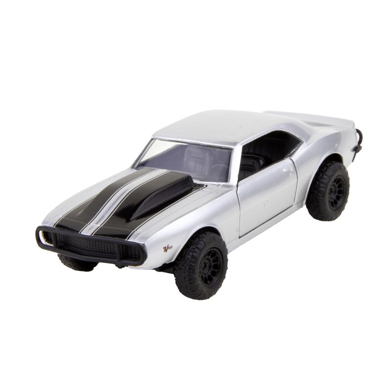 ماکت ماشین جادا مدل چوی کامارو 1967 chevy camaro