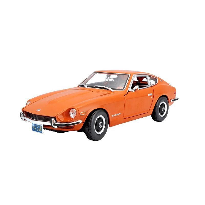 ماکت ماشین مایستو مدل 1971 datsun 240z