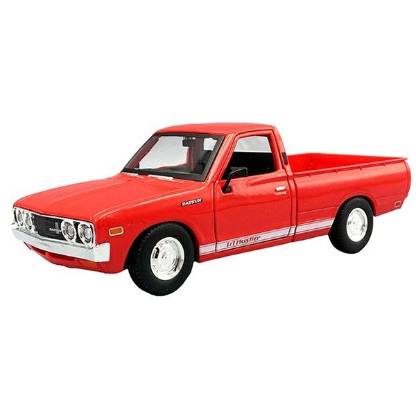 ماکت ماشین مایستو مدل 1973 datsun کد 31522