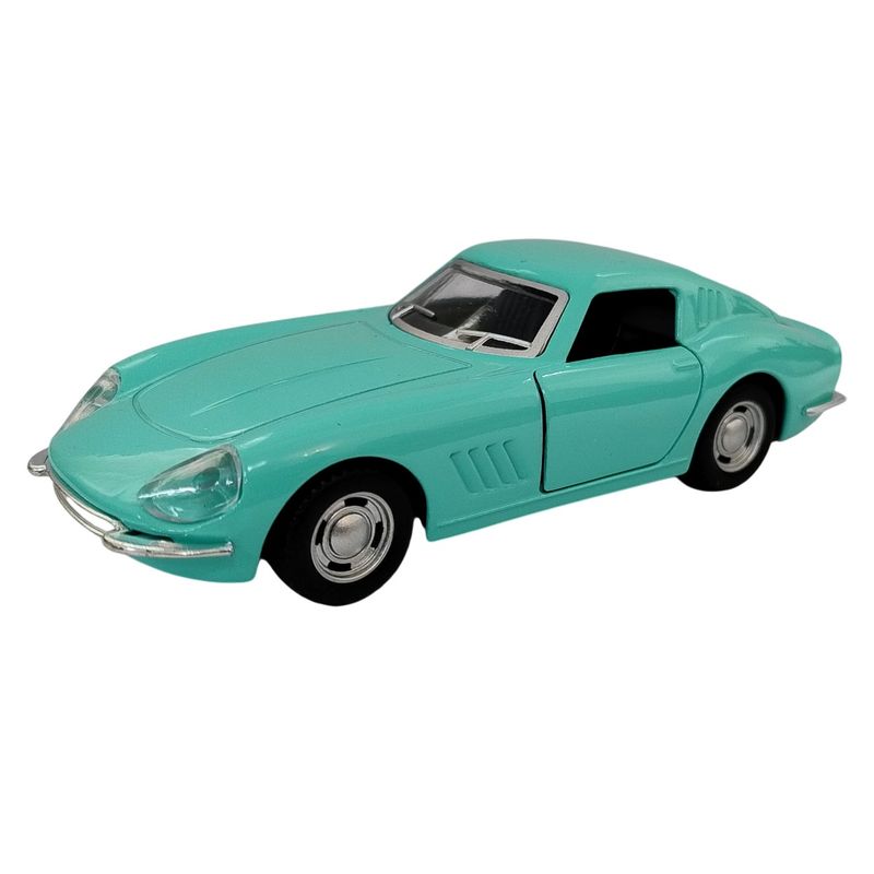 ماکت ماشین مدل فراری طرح ferrari 275 gtb_4