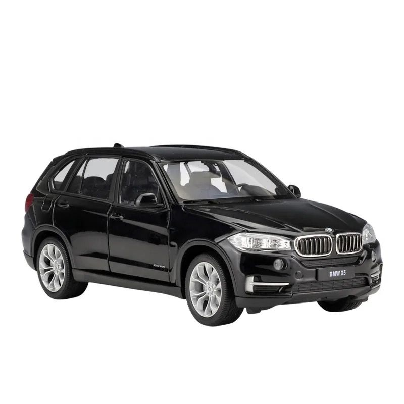 ماکت ماشین ولی مدل bmw 2015 x5 f15