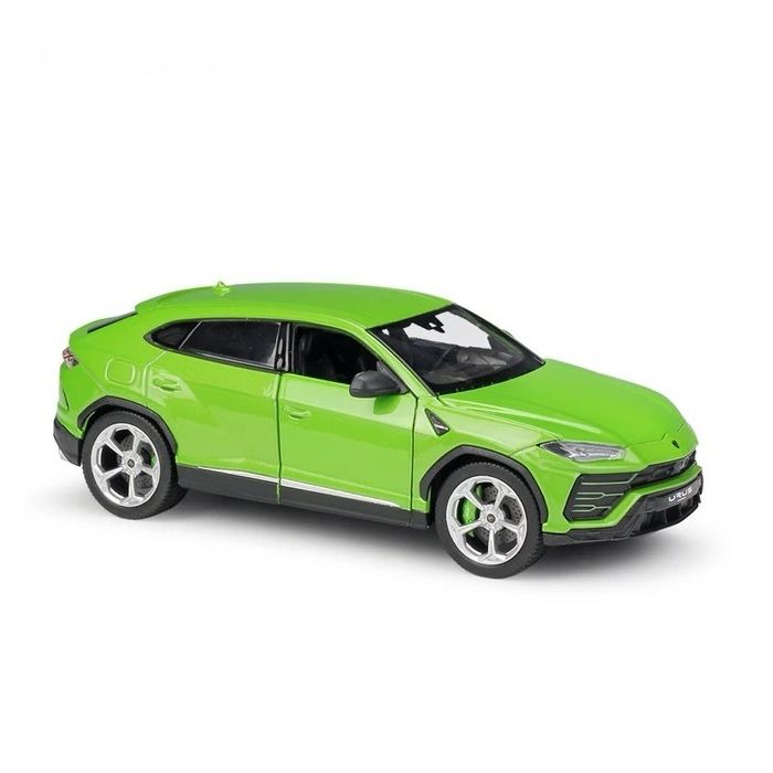 ماکت ماشین ولی مدل lamborghini urus