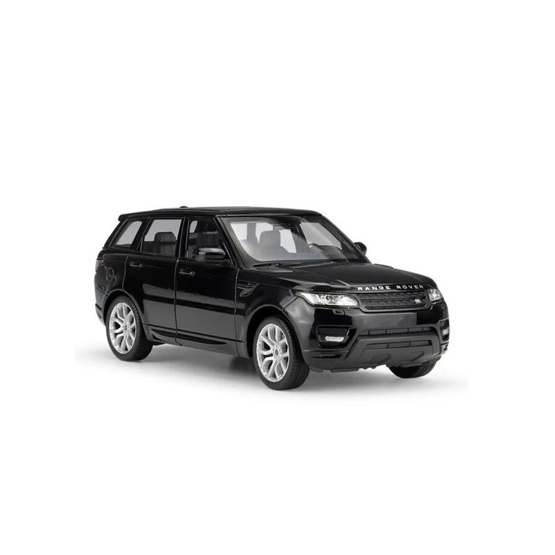 ماکت ماشین ولی مدل range rover sport