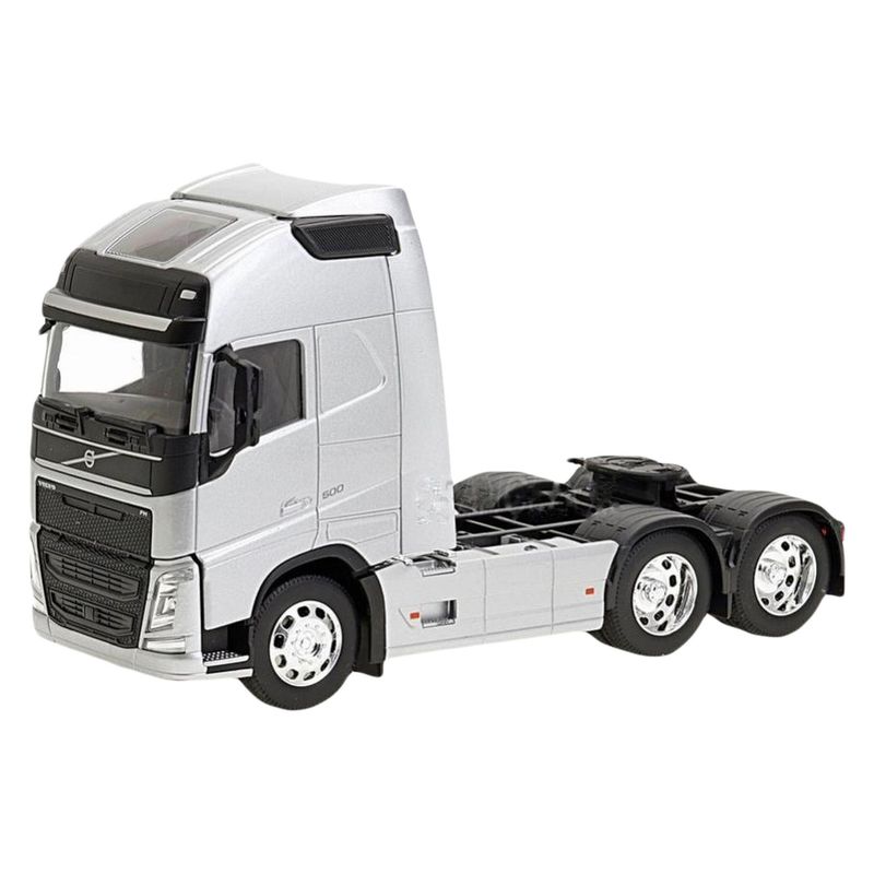ماکت ماشین ولی مدل تریلی volvo fh