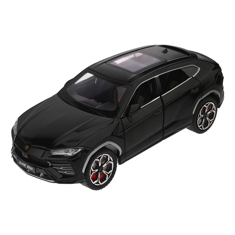 ماکت ماشین چه ژی مدل lamborghini urus
