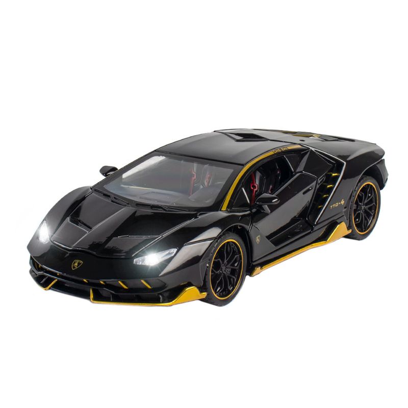ماکت ماشین چه ژی مدل لامبورگینی lamborghini centenaio