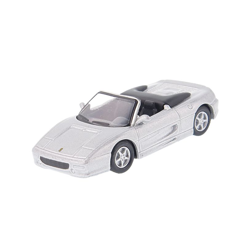 ماکت ماشین کیوشو مدل فراری f355  spider
