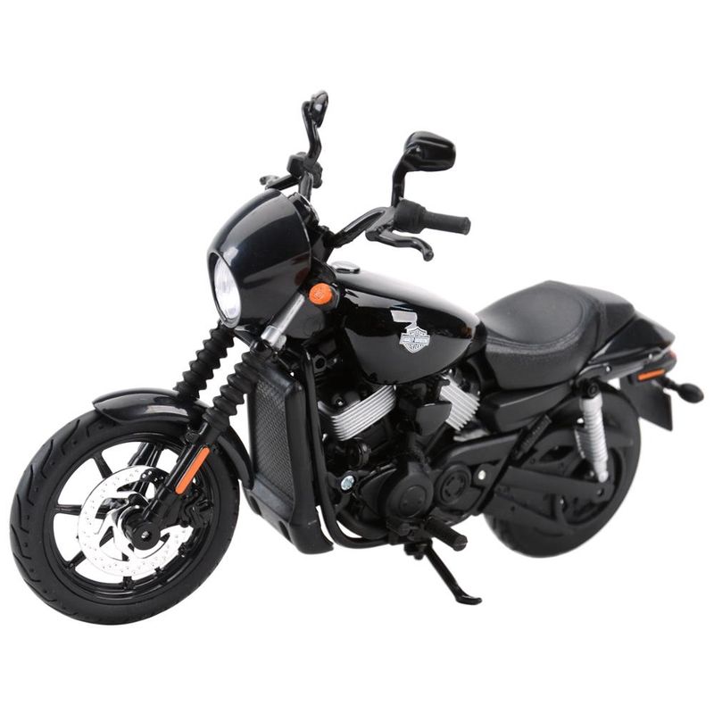 ماکت موتور مایستو مدل  harley davidson 2015 street 750 1_12 scale