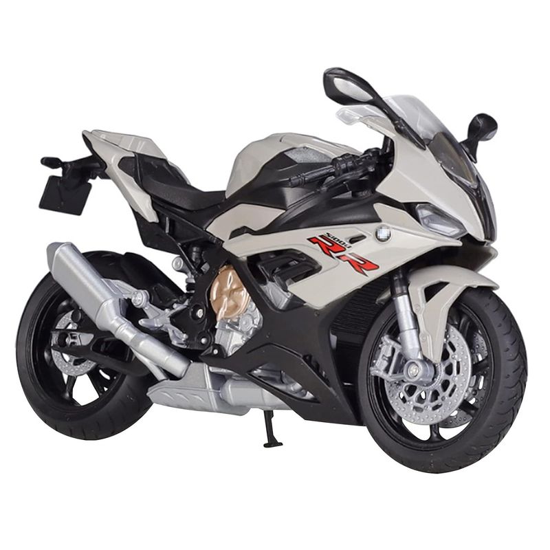 ماکت موتور ولی مدل bmw 2021 s 1000 rr