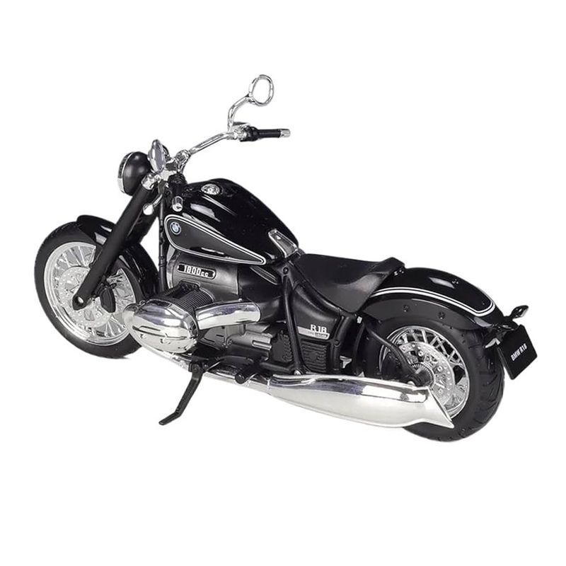 ماکت موتور ولی مدل bmw r18 2020