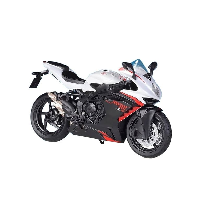 ماکت موتور ولی مدل mv agusta f3 rr 2022 motorcycle