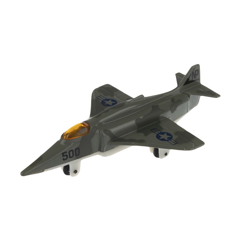 ماکت هواپیما طرح جنگنده f 4f کد 3874