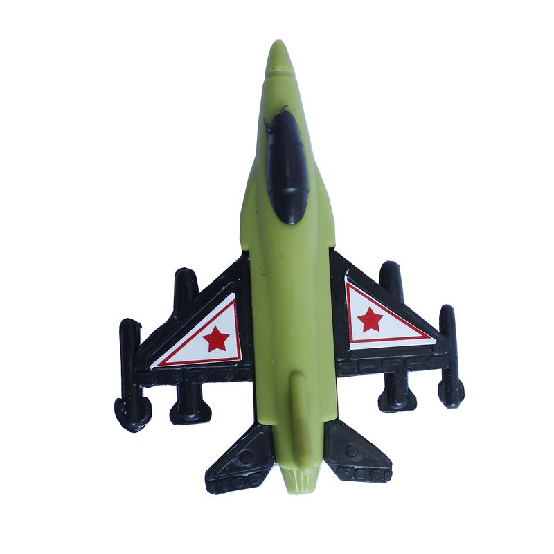 ماکت هواپیما مدل jet_g2