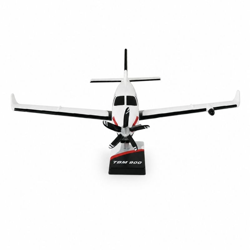 ماکت هواپیما مدل tbm900