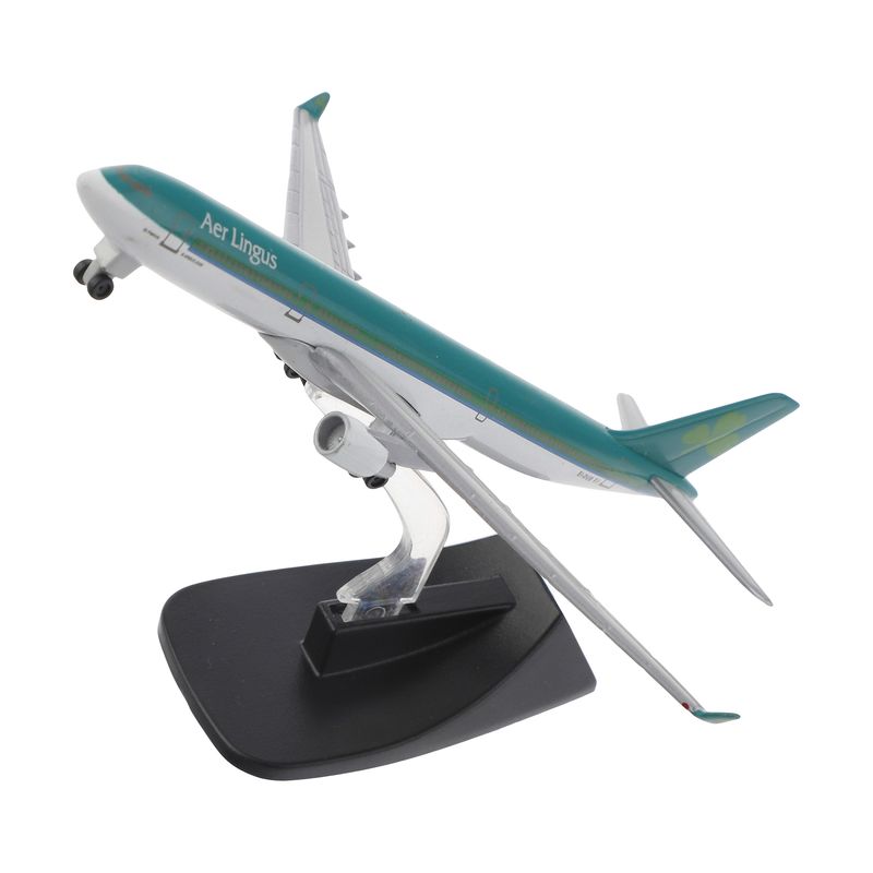 ماکت هواپیما مدل ایرباس a330 300 ایرلینگاس کد 3222