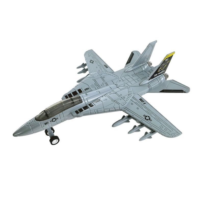 ماکت هواپیما مدل جنگنده f 14