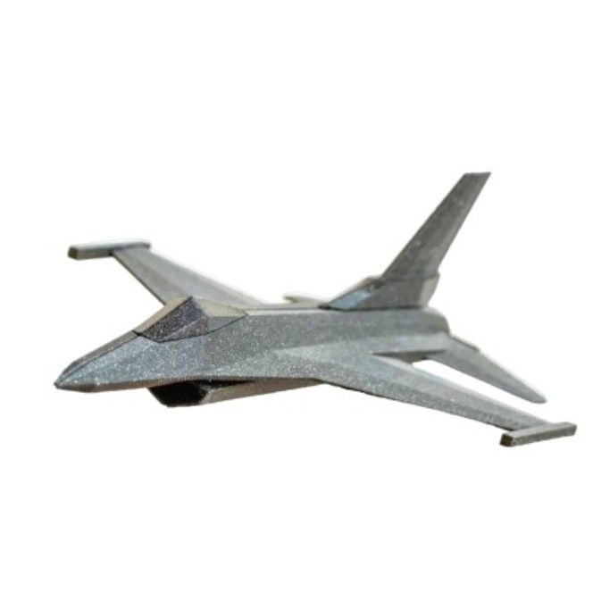 ماکت هواپیما مدل هواپیما فالکون f16