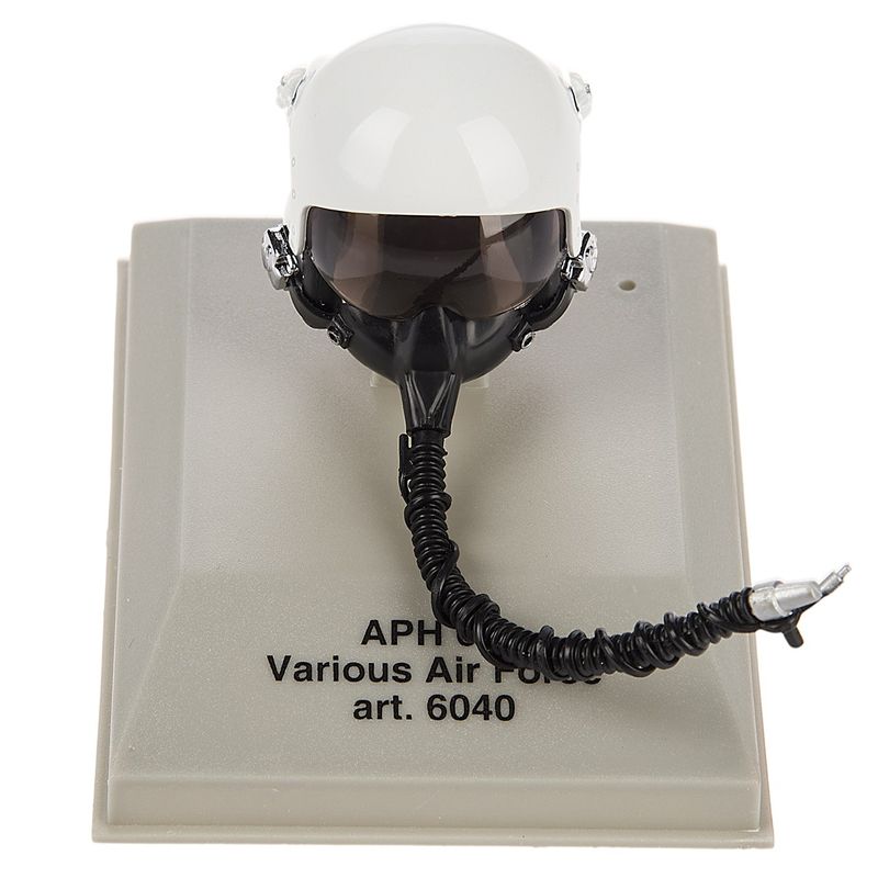 ماکت کلاه فضانوردی مدل various air force 6040