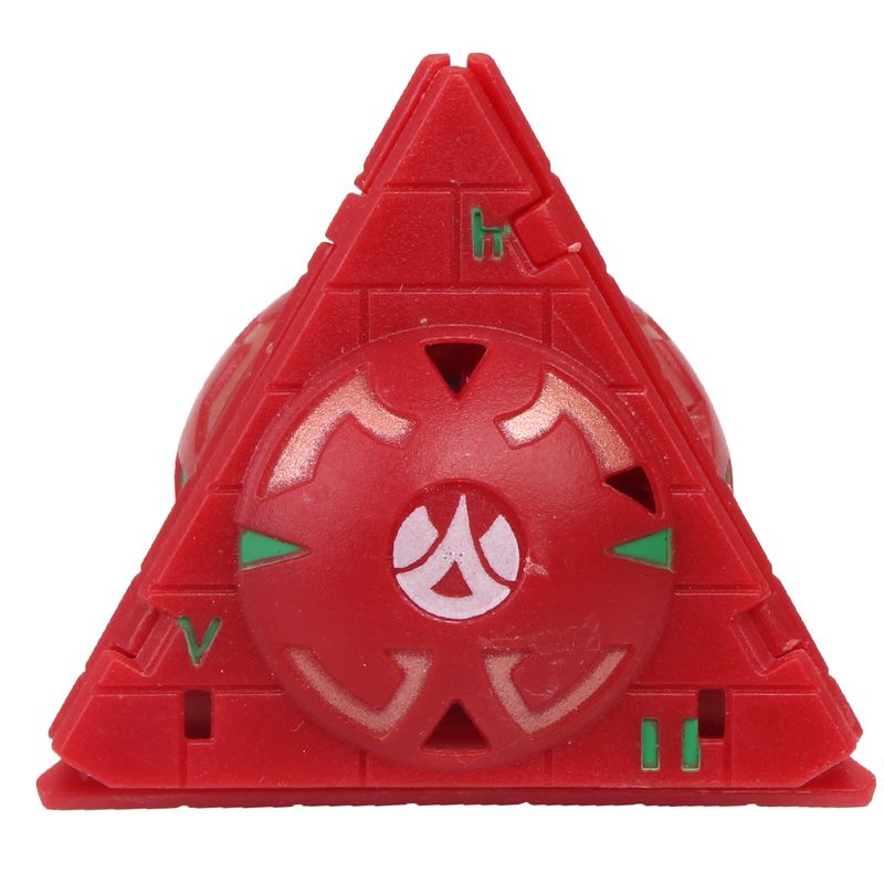 مثلث تبدیل شونده مدل bakugan