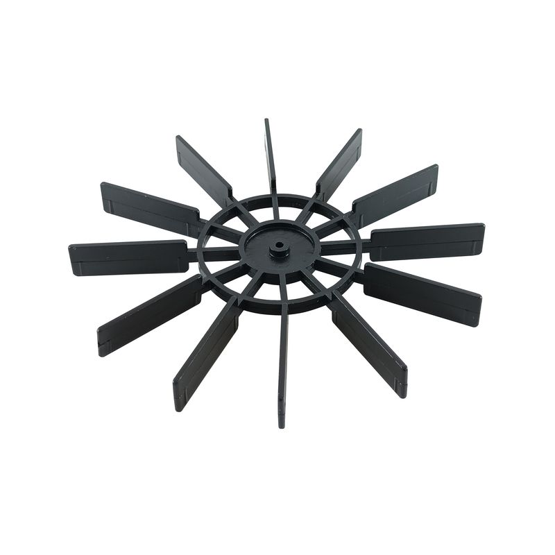 ملخ توربین مدل 12p 10cm