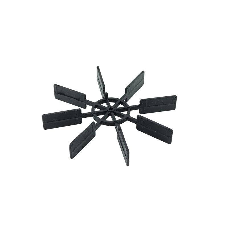 ملخ توربین مدل p8 7cm