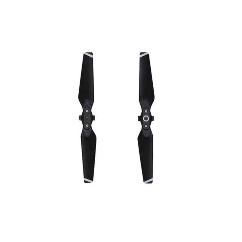 ملخ کواد کوپتر دی جی آی مدل folding propellers بسته 2 عددی