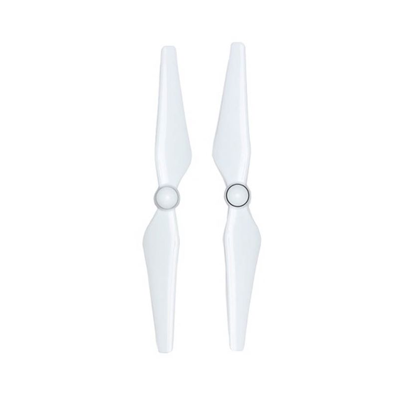 ملخ کواد کوپتر دی جی آی مدل propellers فانتوم 4 بسته دو عددی