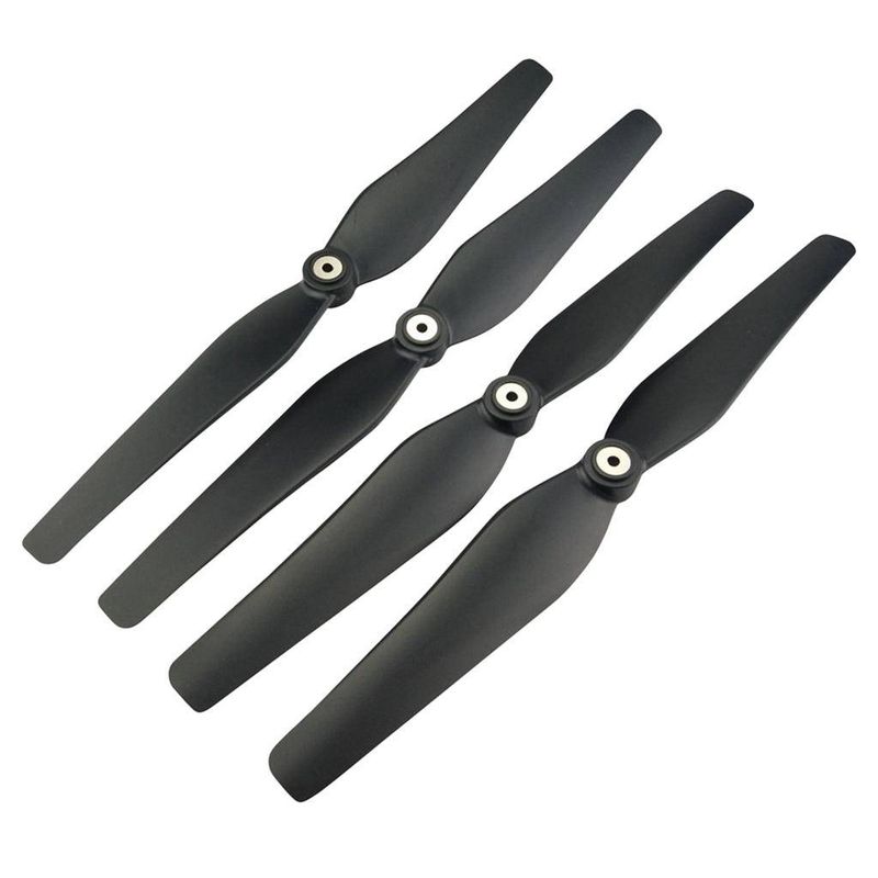 ملخ کواد کوپتر مدل x8 بسته 4 عددی