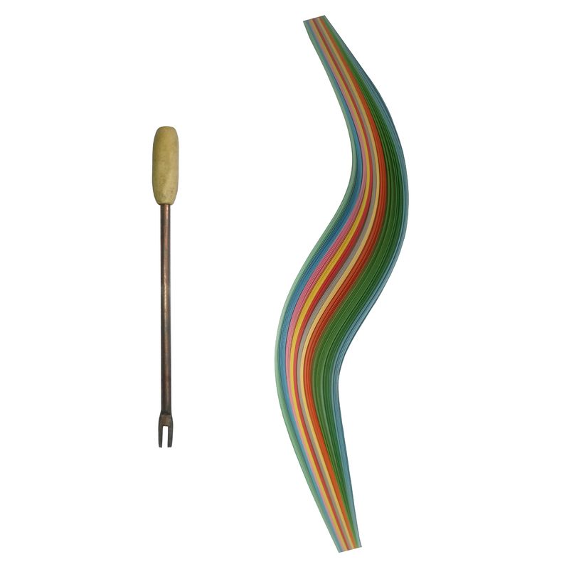 ملیله کاغذی مدل m 137