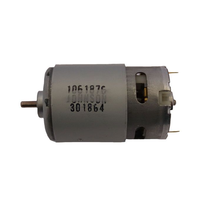 موتور آرمیچر جانسون مدل rs550  کد 301864