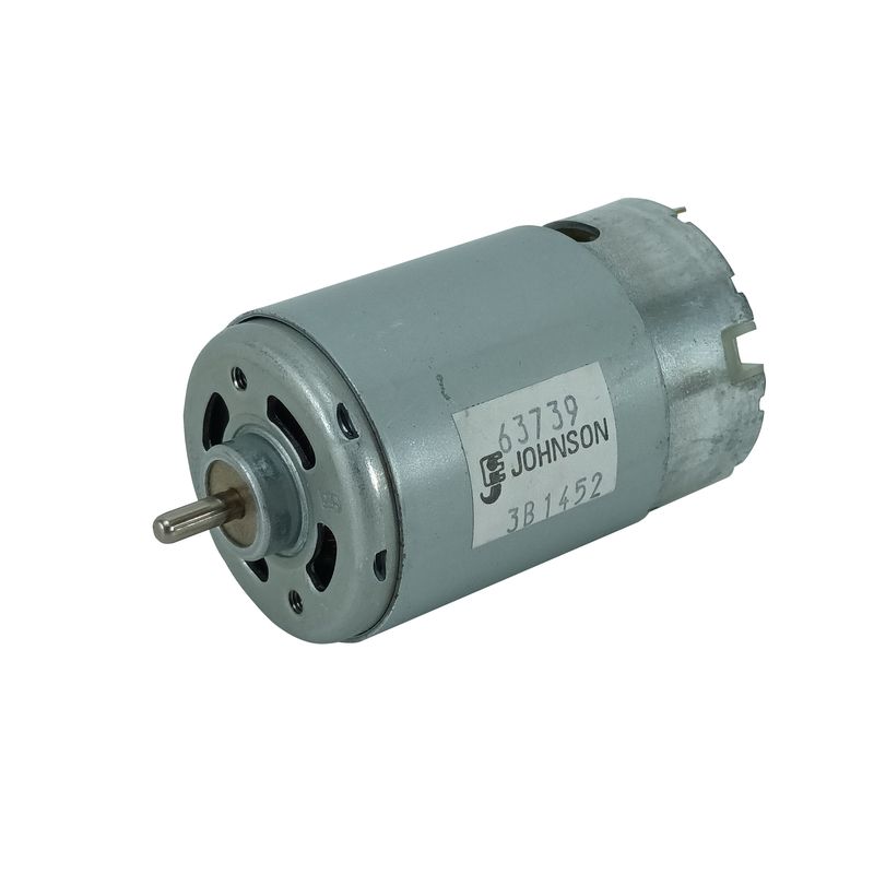 موتور آرمیچر جانسون مدل rs550 کد 3b1452