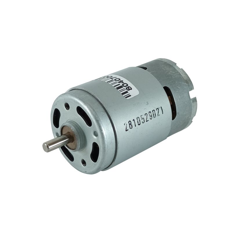 موتور آرمیچر مدل 24 ولت rs775 5000 rpm کد2810529021
