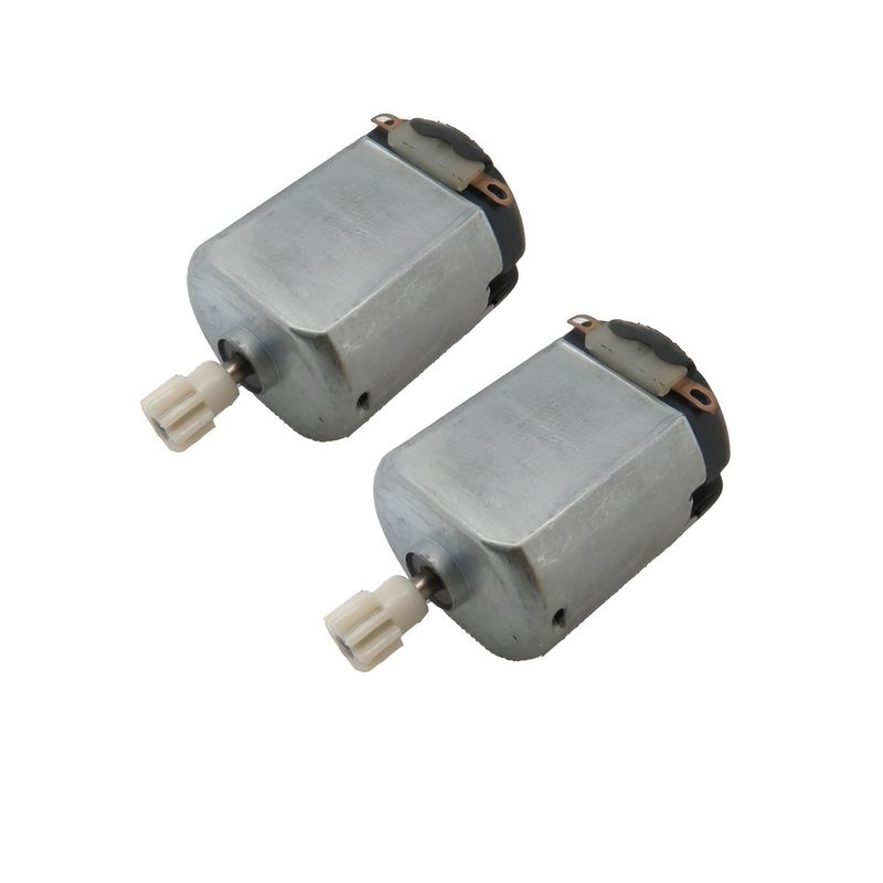 موتور آرمیچر گجت مدل 100ma بسته 2 عددی
