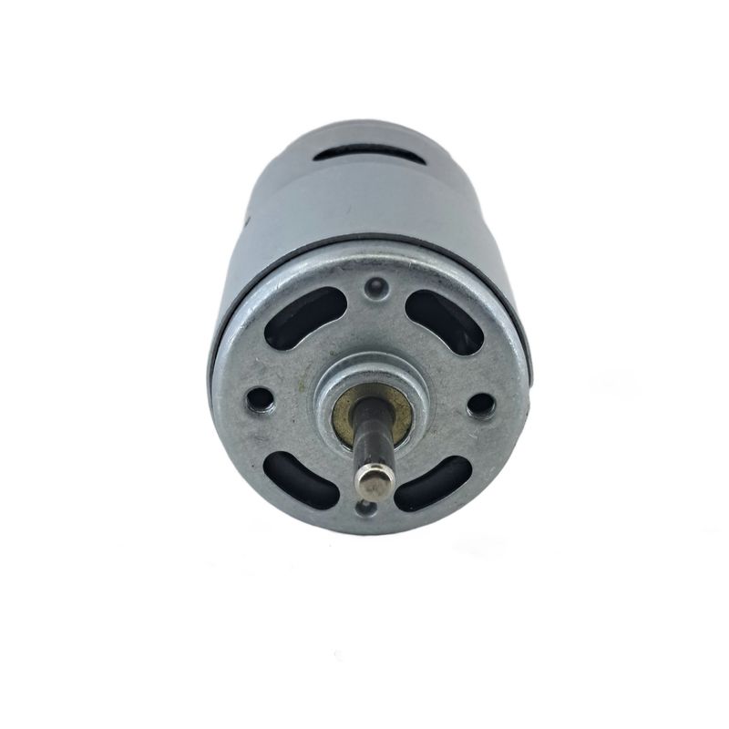 موتور آرمیچر گجت مدل 12v ولت فن دار