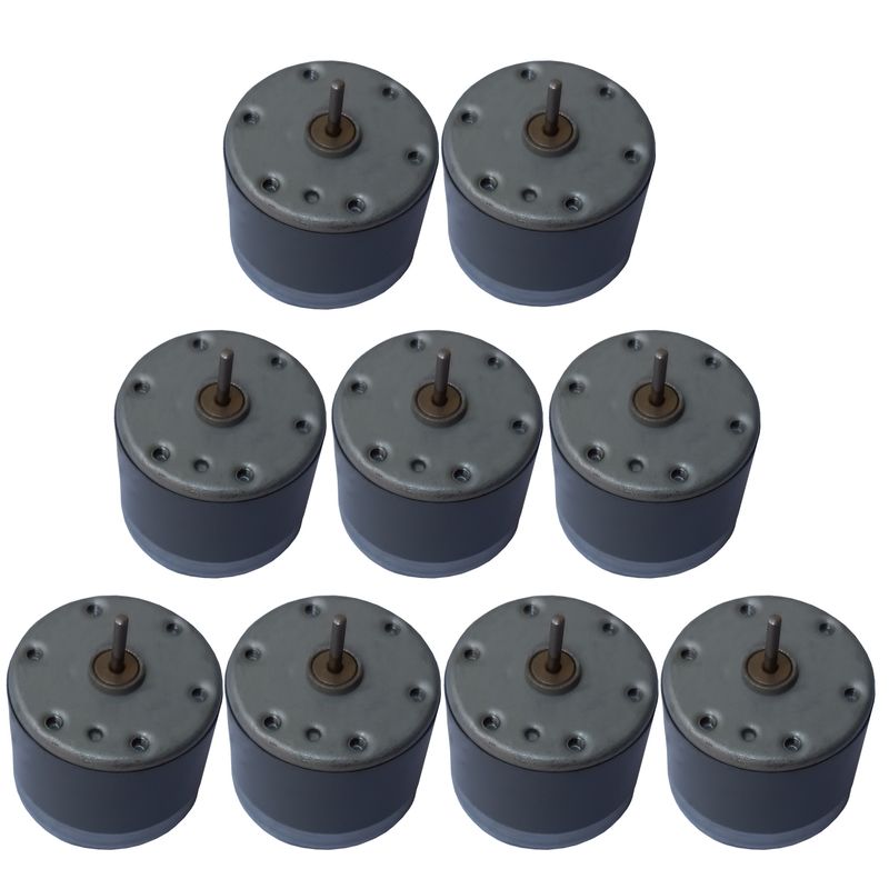 موتور آرمیچر گجت مدل 1c0914cx9 بسته 9 عددی