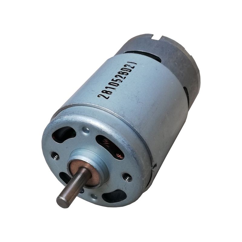 موتور آرمیچر گجت مدل 24 ولت rs775 5000 rpm کد2810526021