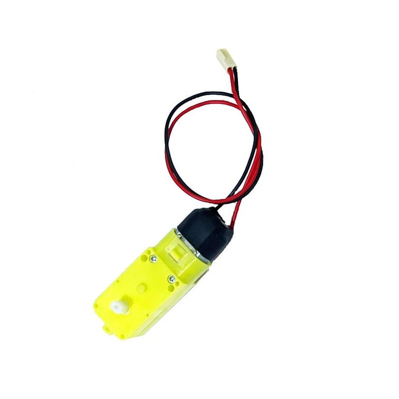 موتور آرمیچر گجت مدل 250rpm 3 6v