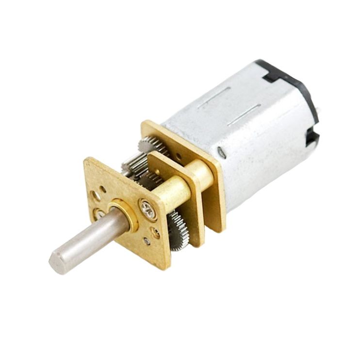 موتور آرمیچر گجت مدل 30rpm