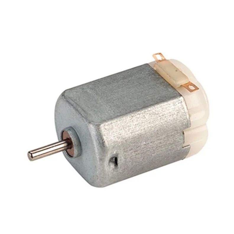 موتور آرمیچر گجت مدل 3vdc