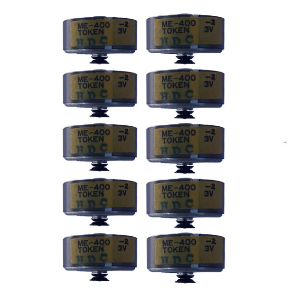 موتور آرمیچر گجت مدل me 400x10 مجموعه 10 عددی