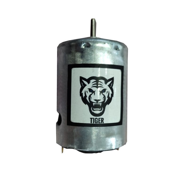 موتور آرمیچر گجت مدل mot 6v_2.5a