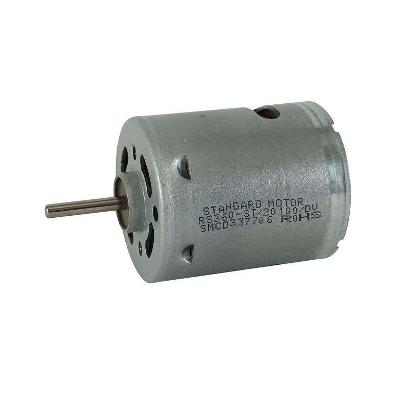 موتور آرمیچر گجت مدل استاندارد smcd337706