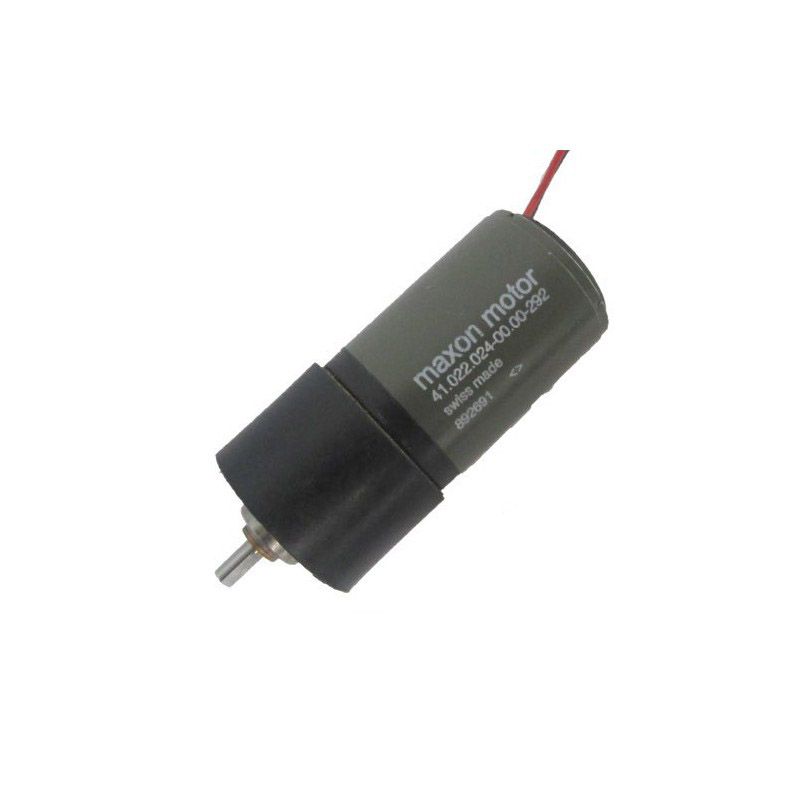 موتور آرمیچر گجت مدل مکسون 12 وات گریبکس دار کد g00170