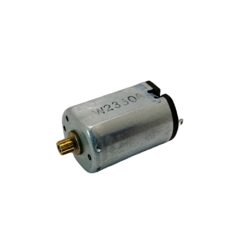 موتور آرمیچر گجت مدل چرخ دنده دار کد w2350a