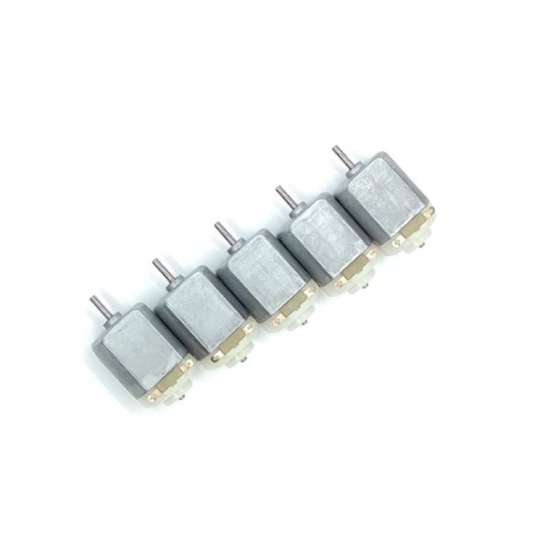 موتور آرمیچر گجت کد mt130 بسته 5 عددی