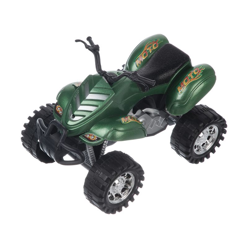 موتور اسباب بازی moto طرح چهارچرخ کد 001