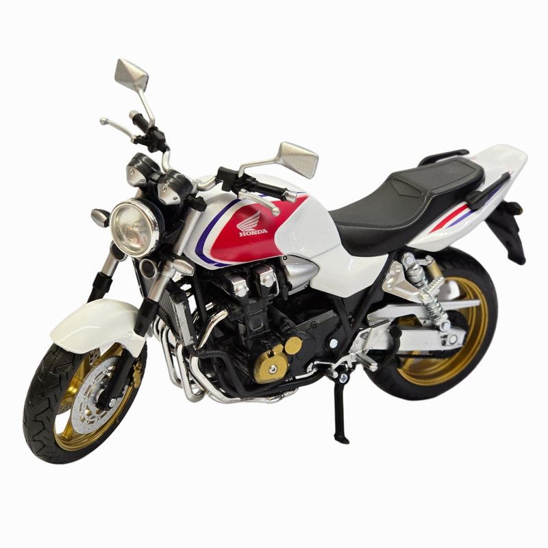 موتور اسباب بازی مدل ماکت موتور honda cb 1300