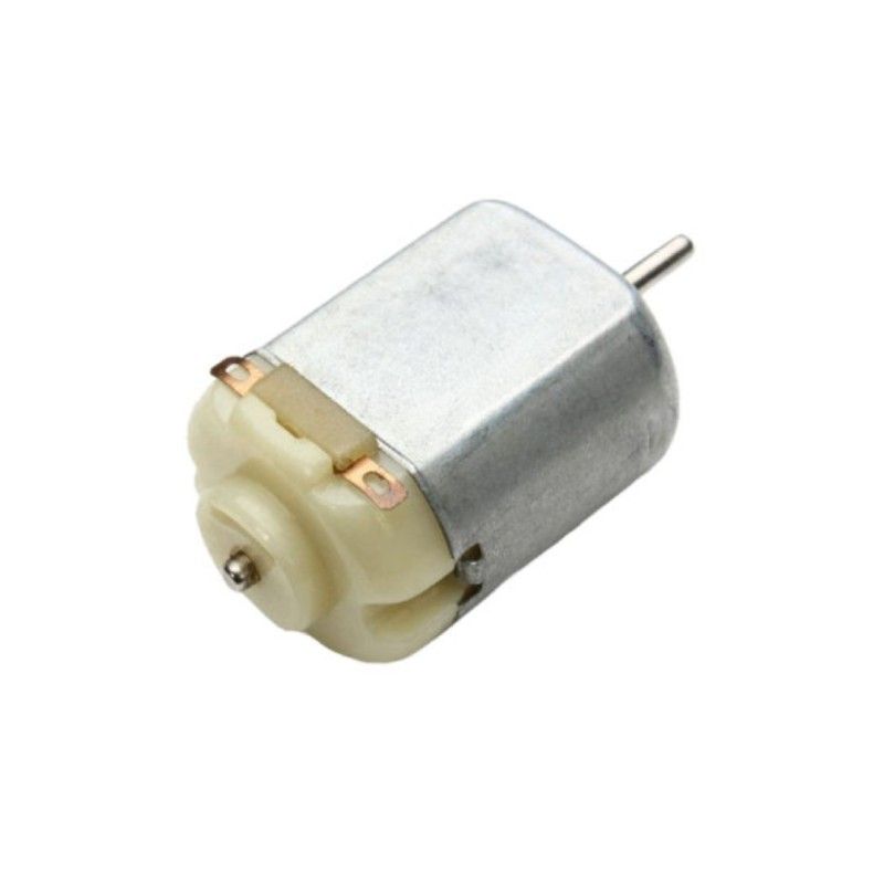 موتور الکتریکی مدل 3vdc بسته 5 عددی