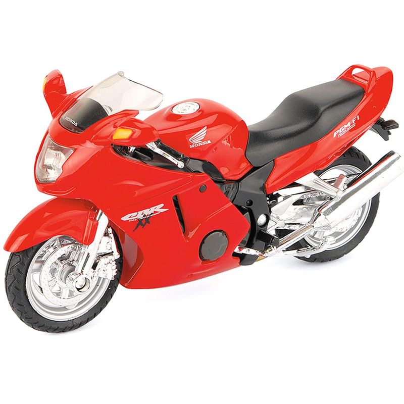 موتور بازی آناترا مدل honda cbr1100xx